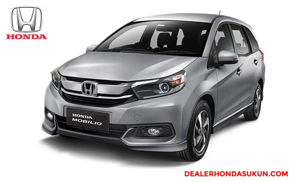 Promo Honda Mobilio Ferdi Sukun Malang